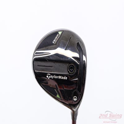 TaylorMade Qi35 Fairway Wood 3 Wood HL 16.5° Fujikura Ventus Velocore+ Red 7 Graphite Stiff Right Handed 43.0in