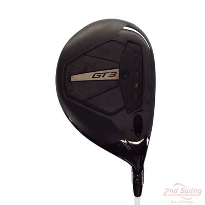 Titleist GT3 Driver 10° Graphite Design Tour AD GC-5 Graphite Stiff Right Handed 45.75in
