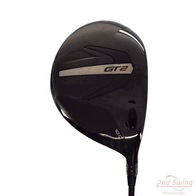 Titleist GT2 Driver 10° Mitsubishi Tensei AV-XLINK Blue 55 Graphite Regular Right Handed 45.75in