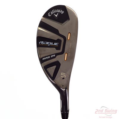 Mint Callaway Rogue ST Max OS Lite Hybrid 5 Hybrid Project X Cypher 40 Graphite Ladies Right Handed 38.0in