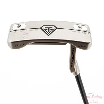 Odyssey Toulon 22 Madison Putter Steel Right Handed 33.0in