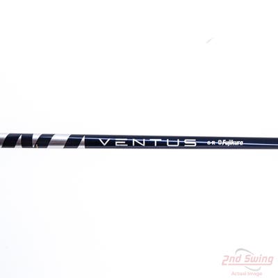 Used W/ Callaway RH Adapter Fujikura Ventus Blue Velocore Driver Shaft Regular 43.0in