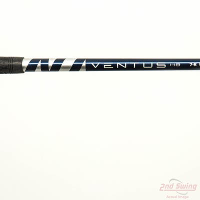 Pull Fujikura Ventus HB Blue Velocore Hybrid Shaft Regular 36.75in