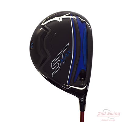 Mint Mizuno ST-MAX 230 Driver 9.5° Project X Denali Red 50 Graphite Regular Right Handed 45.75in