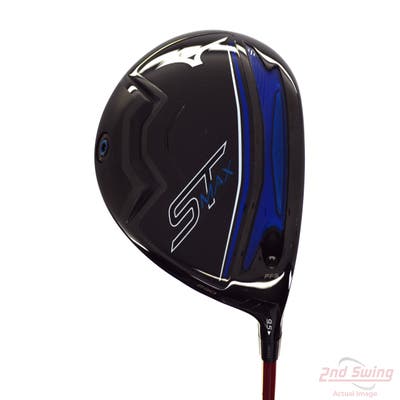 Mizuno ST-MAX 230 Driver 9.5° Project X Denali Red 60 Graphite Stiff Right Handed 45.75in