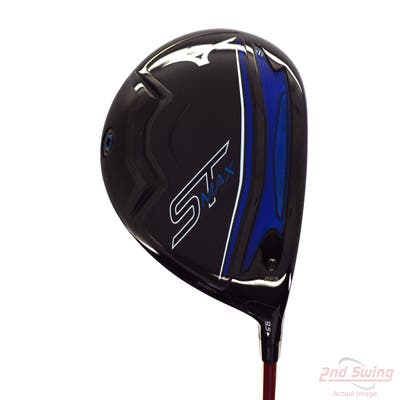 Mizuno ST-MAX 230 Driver 9.5° Project X Denali Red 60 Graphite Regular Right Handed 45.75in