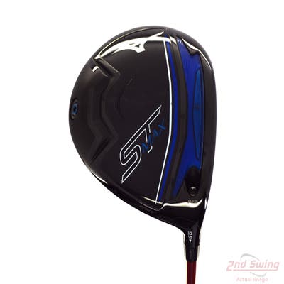 Mizuno ST-MAX 230 Driver 9.5° Project X Denali Red 50 Graphite Regular Right Handed 45.75in