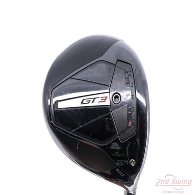 Titleist GT3 Driver 10° Fujikura Ventus Velocore+ Blue 5 Graphite Stiff Right Handed 45.25in