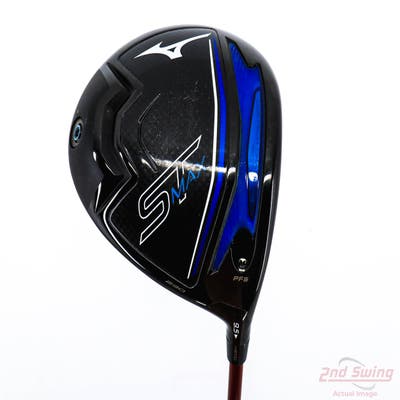Mizuno ST-MAX 230 Driver 9.5° Project X Denali Red 60 Graphite Regular Right Handed 45.75in