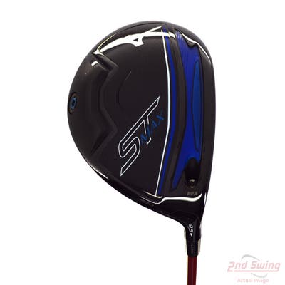 Mizuno ST-MAX 230 Driver 9.5° Project X Denali Red 50 Graphite Regular Right Handed 45.75in