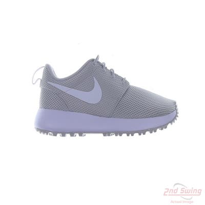 New Mens Golf Shoe Nike Roshe G 8.5 Gray MSRP $80