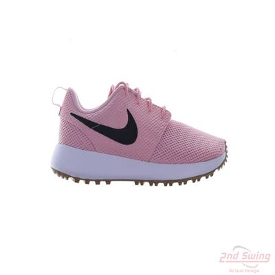 New Mens Golf Shoe Nike Roshe G 7 Pink MSRP $80