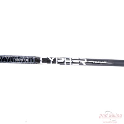 Pull Project X Cypher 40 Hybrid Shaft Ladies 39.75in