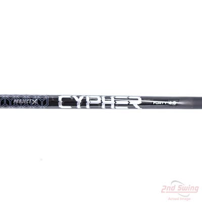Pull Project X Cypher 40 Hybrid Shaft Ladies 39.75in