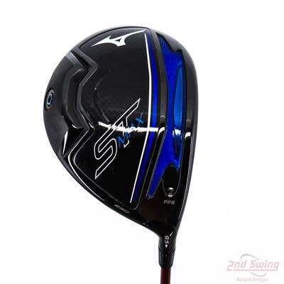 Mizuno ST-MAX 230 Driver 9.5° Project X Denali Red 60 Graphite Regular Right Handed 45.75in