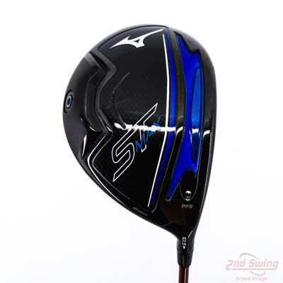 Mizuno ST-MAX 230 Driver 10.5° Project X Denali Red 50 Graphite Senior Right Handed 45.75in