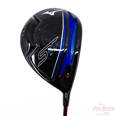 Mizuno ST-MAX 230 Driver 10.5° Project X Denali Red 50 Graphite Senior Right Handed 45.75in