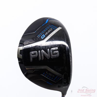 Ping G440 LST Driver 10.5° Fujikura Ventus Velocore+ Blue 6 Graphite Stiff Right Handed 44.0in