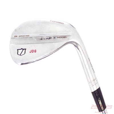Wilson Staff Staff Model ZM Wedge Sand SW 54° 8 Deg Bounce Nippon NS Pro Modus 3 Tour 120 Steel Stiff Right Handed 35.0in