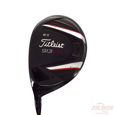 Titleist 913 D3 Driver 8.5° Diamana D+ 70 Limited Edition Graphite Stiff Left Handed 45.0in