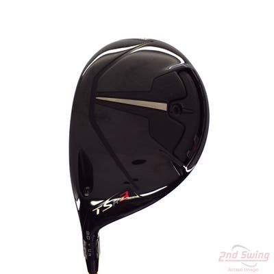 Titleist TSR3 Driver 9° Graphite Design Tour AD DI-5 Graphite Regular Left Handed 45.75in