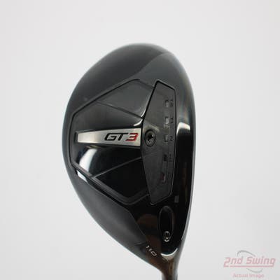 Titleist GT3 Driver 11° Fujikura Ventus Red Velocore 5 Graphite Regular Right Handed 46.0in