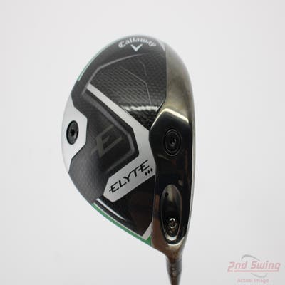 Callaway Elyte Triple Diamond Driver 8° Mitsubishi Tensei 1K Pro White 60 Graphite Tour X-Stiff Right Handed 45.75in