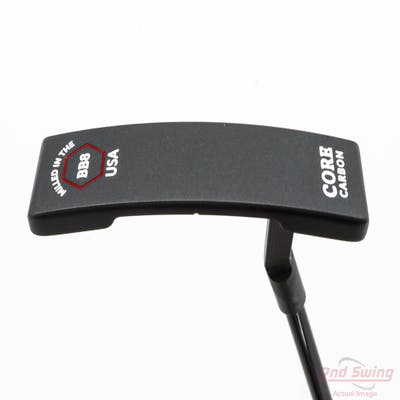 Mint Bettinardi BB8 Wide Armagedon Limted Run Putter Graphite Right Handed 35.0in
