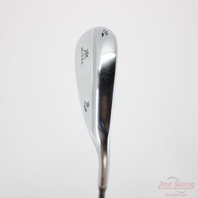 Miura Forged Chrome Wedge Sand SW 54° C Grind FST KBS MAX Graphite 65 Graphite Wedge Flex Right Handed 35.0in