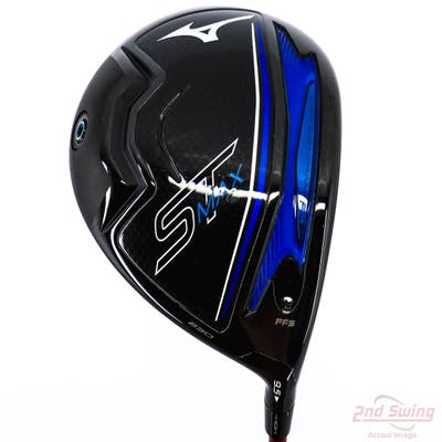 Mint Mizuno ST-MAX 230 Driver 9.5° Project X Denali Red 50 Graphite Regular Right Handed 45.75in