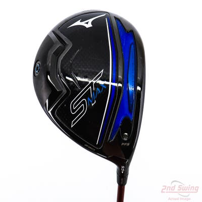 Mizuno ST-MAX 230 Driver 9.5° Project X Denali Red 50 Graphite Senior Right Handed 45.75in