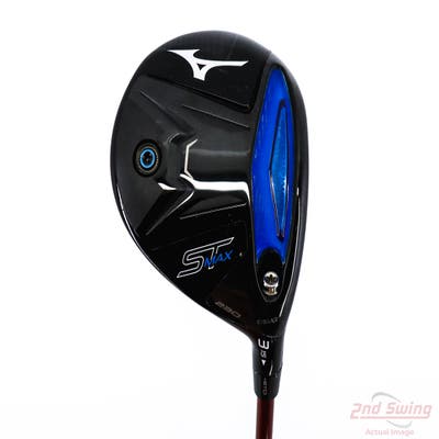 Mizuno ST-MAX 230 Fairway Wood 3 Wood 3W 15° Project X Denali Red 60 Graphite Regular Right Handed 43.0in