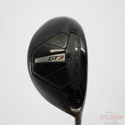 Titleist GT3 Driver 8° Mitsubishi Tensei 1K Pro White 60 Graphite Tour X-Stiff Right Handed 45.75in