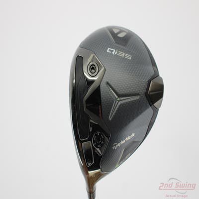 TaylorMade Qi35 LS Driver 10.5° Mitsubishi Diamana S+ 60 Graphite Regular Left Handed 45.75in