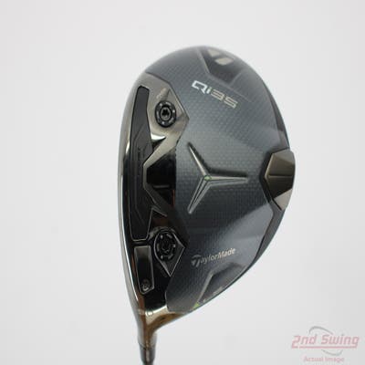 TaylorMade Qi35 LS Driver 9° Mitsubishi Diamana S+ 60 Graphite Stiff Left Handed 46.0in