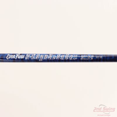 Mint Uncut Project X Even Flow Riptide CB 50 Driver Shaft Stiff 46.0in