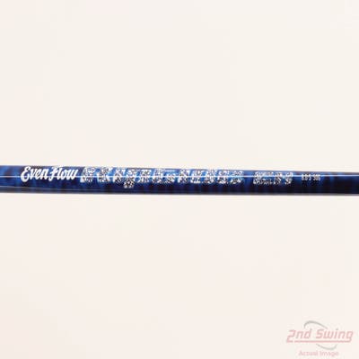 Mint Uncut Project X Even Flow Riptide CB 50 Driver Shaft Stiff 46.0in