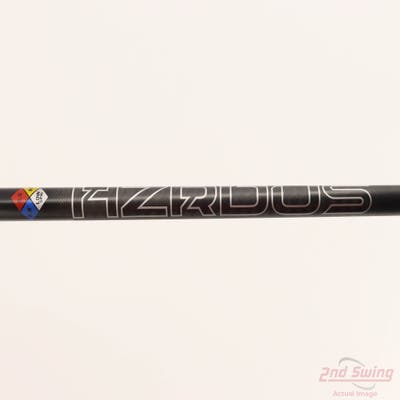 Mint Uncut Project X HZRDUS Black Gen5 80 Driver Shaft X-Stiff 46.0in