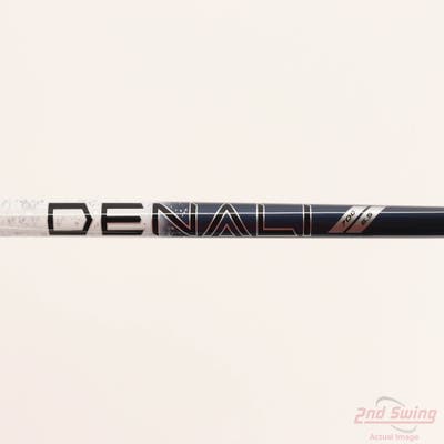 Mint Uncut Project X Denali Blue 70 Driver Shaft X-Stiff 46.0in