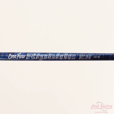 Mint Uncut Project X Even Flow Riptide CB 50 Driver Shaft Stiff 46.0in