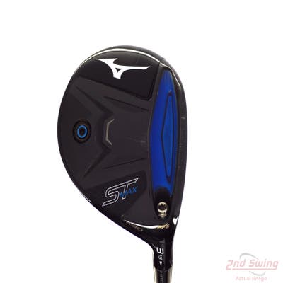 Mizuno ST-MAX 230 Fairway Wood 3 Wood 3W 15° Project X Denali Red 60 Graphite Regular Right Handed 43.25in
