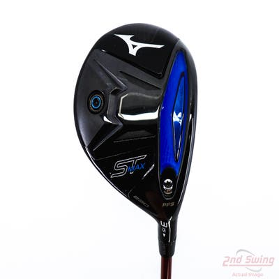 Mizuno ST-MAX 230 Fairway Wood 3 Wood 3W 15° Project X Denali Red 60 Graphite Regular Right Handed 43.25in
