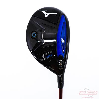 Mizuno ST-MAX 230 Fairway Wood 3 Wood 3W 15° Project X Denali Red 50 Graphite Senior Right Handed 43.25in