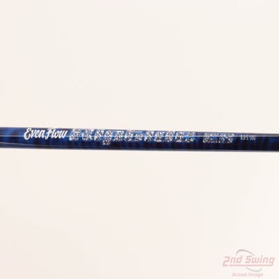 Mint Uncut Project X Even Flow Riptide CB 50 Driver Shaft Stiff 46.0in