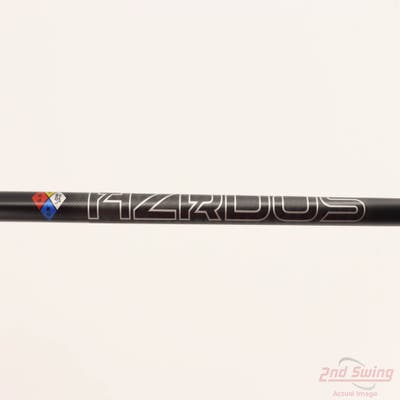 Mint Uncut Project X HZRDUS Black Gen5 80 Driver Shaft X-Stiff 46.0in