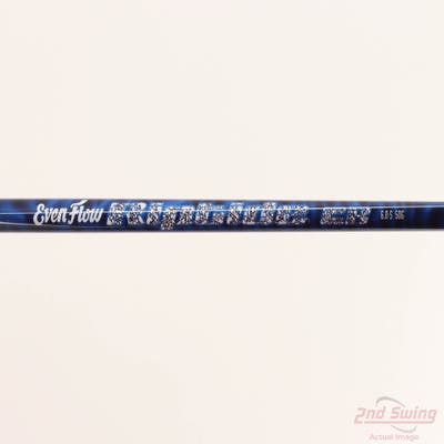 Mint Uncut Project X Even Flow Riptide CB 50 Driver Shaft Stiff 46.0in