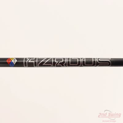 Mint Uncut Project X HZRDUS Black Gen5 80 Driver Shaft Tour X-Stiff 46.0in