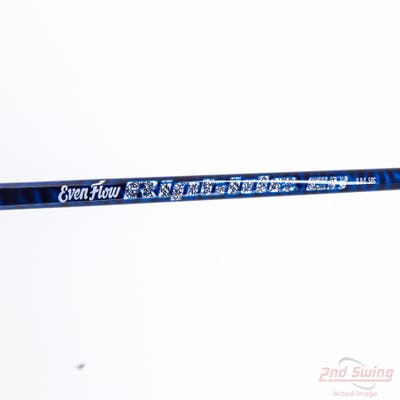 Mint Uncut Project X Even Flow Riptide CB Driver Shaft X-Stiff 46.0in