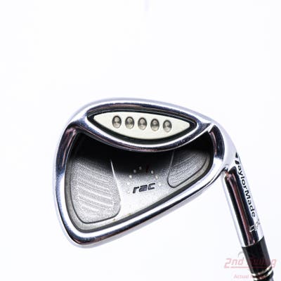 TaylorMade Rac CGB Single Iron 5 Iron Stock Graphite Shaft Graphite Regular Right Handed 38.5in