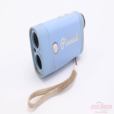 Pinned Prism+ Rangefinder